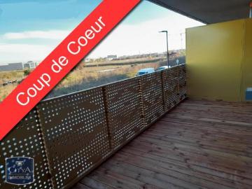 Méditerranée, La Languedocienne Montpellier, Maurin, Hérault, Languedoc-Roussillon