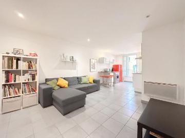 Vieux-Nice, La Provençale Nice, Nice, Alpes-Maritimes