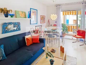 Appartement 2 Pieces 44m² Nice