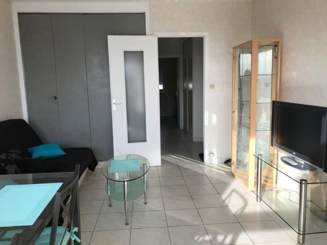 appartement 2 pièces