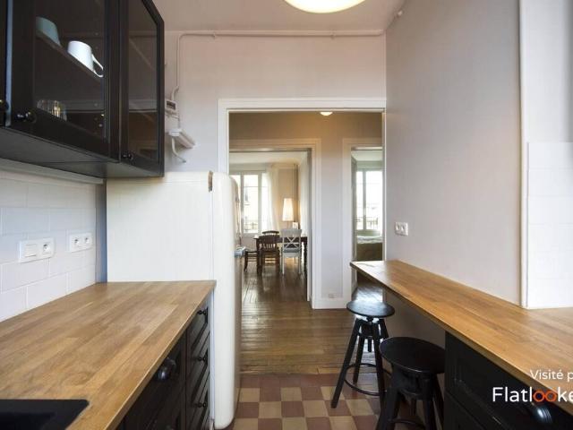 Appartement 2 pièces