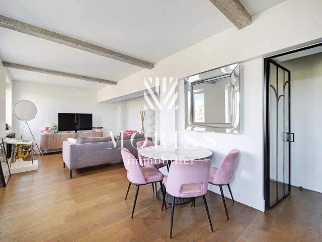 Appartement 2 pièces