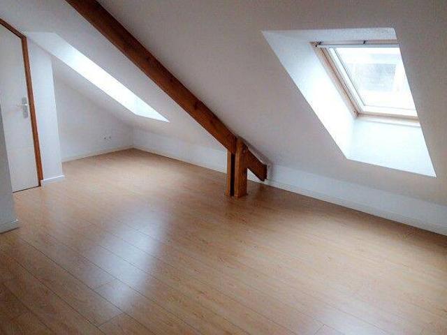 Appartement 2 pièces