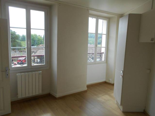 Appartement 2 pièces