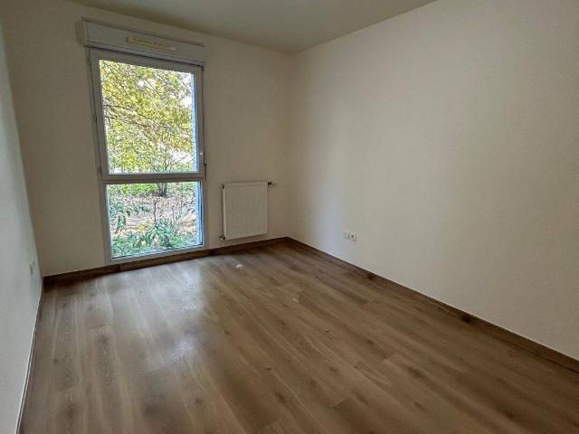 Appartement 2 pièces