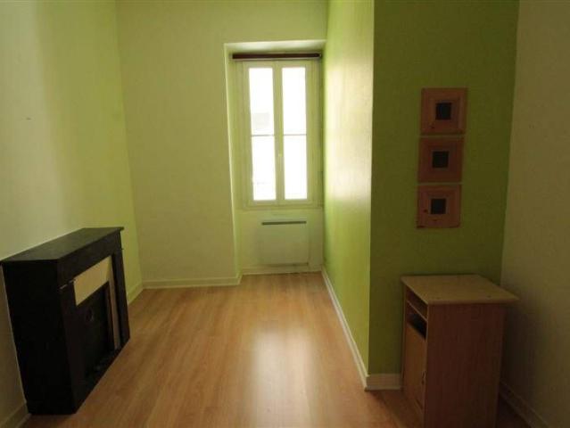 Appartement 2 pièces