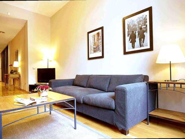 Appartement 2 pièces