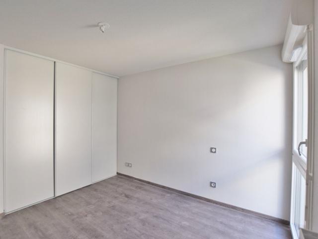 Appartement 2 pièces
