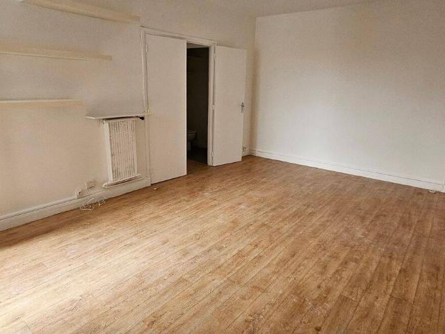 Appartement 2 pièces