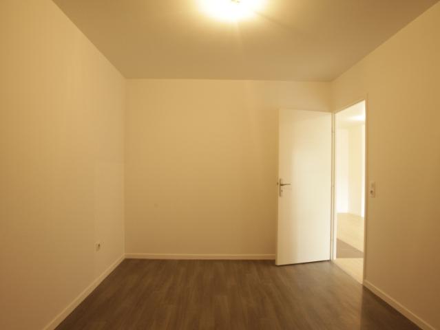 Appartement 2 pièces 45.5m²