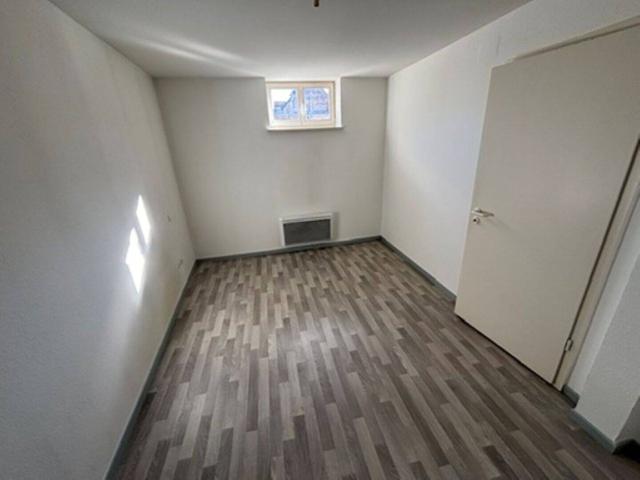 Appartement 2 pièces 45.69 m2 Strasbourg