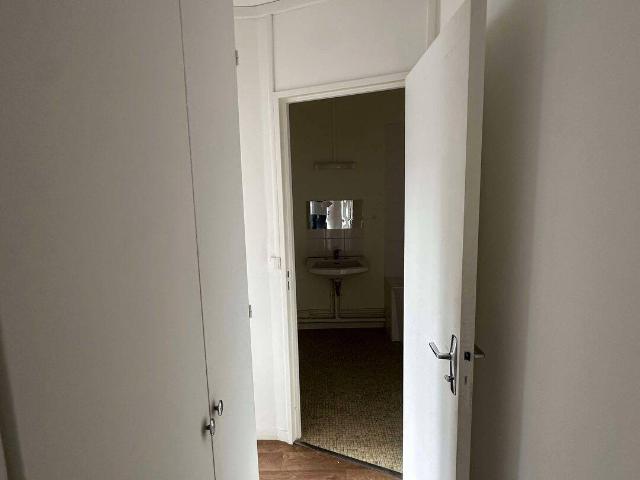 Appartement / 2 pièces / 45.70 m2