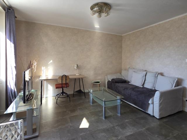 Appartement 2 pièces 45,78 m2 LAXOU
