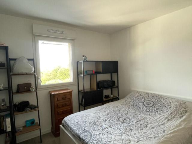 Appartement 2 pièces 45,7m² à Dinard