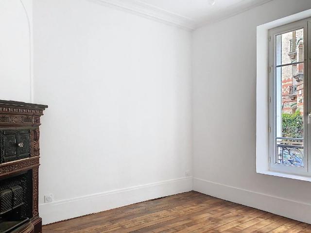 Appartement 2 pièces – 45,80 m2 – Boulogne Billancourt