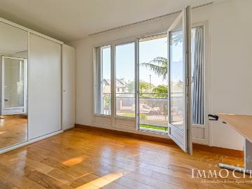 Appartement 2 pièces 45.82m²