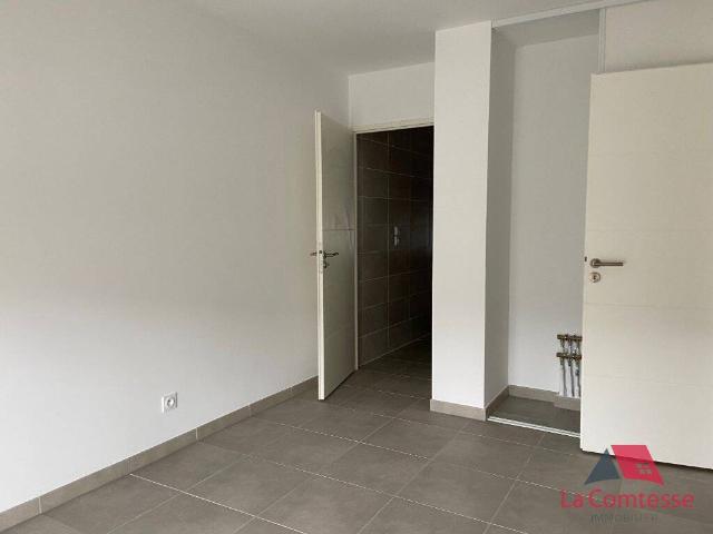 Appartement 2 pièces 45,85m2 Les Terrasses du Château