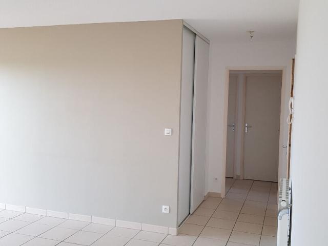 Agréable appartement 2 pièces à Saint Just en Chaussée