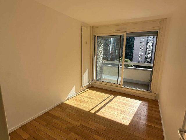 Appartement / 2 pièces / 45.90 m2