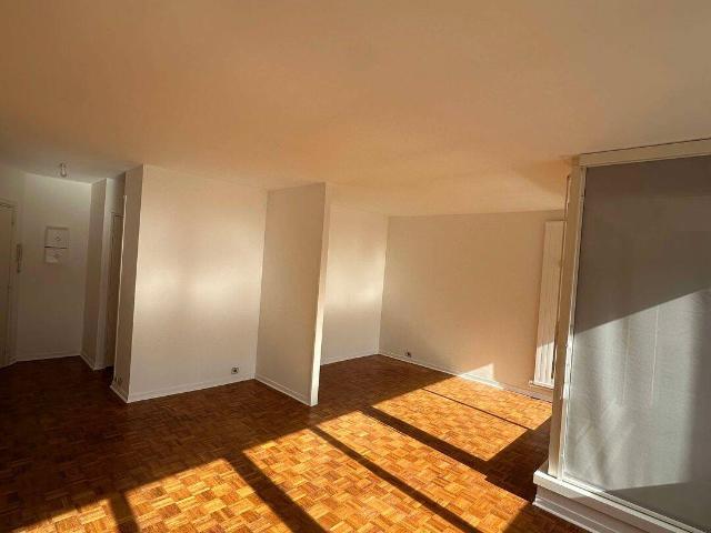 Appartement / 2 pièces / 45.90 m2