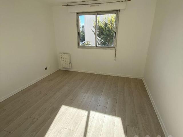 Appartement 2 pièces 45.01 m²