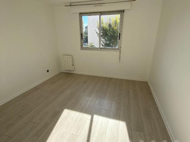 Appartement 2 pièces 45.01 m²