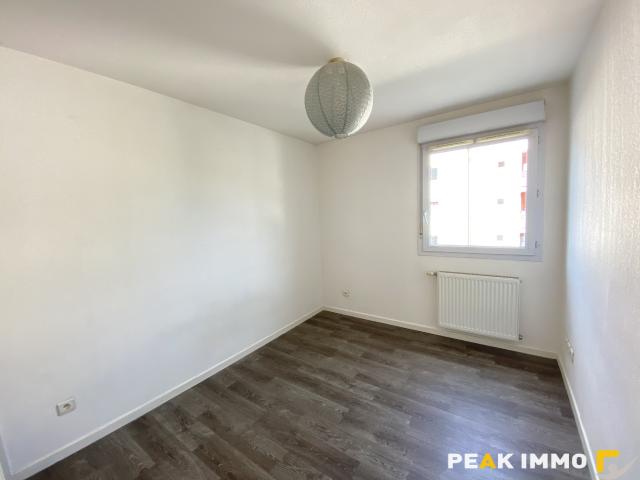 Appartement 2 pièces 45.13m2 Cluses