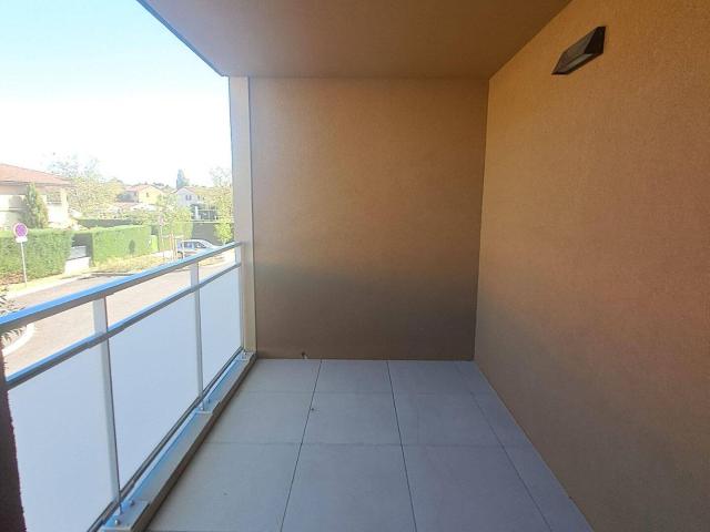 Appartement / 2 pièces / 45.10 m2