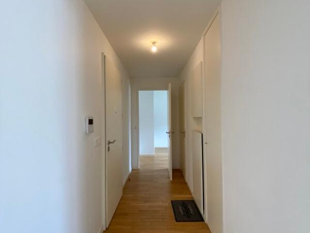 Appartement 2 pièces 45.15m²