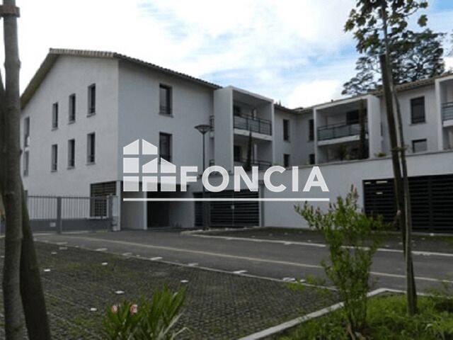 Appartement 2 Pièces 45.2m² à louer 722.18 euros RAMONVILLE SA