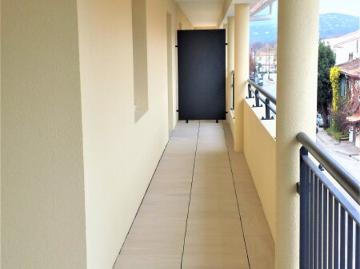 Appartement 2 pièces 45.3m²