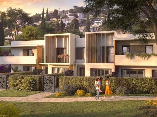Appartement 2 pièces 45 m2