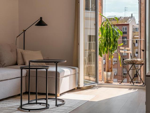 Appartement 2 pièces 45 m2