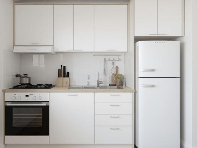 Appartement 2 pièces 45 m2