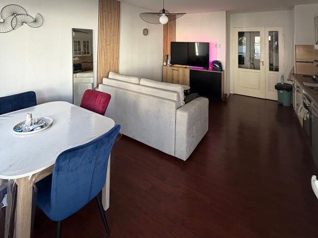 Appartement 2 pièces 45 m2
