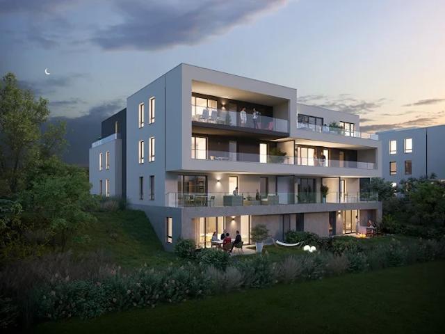 Appartement 2 pièces 45 m2