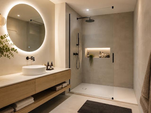 Appartement 2 pièces 45 m2