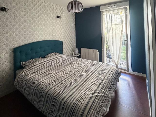 Appartement 2 pièces 45 m2