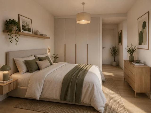 Appartement 2 pièces 45 m2