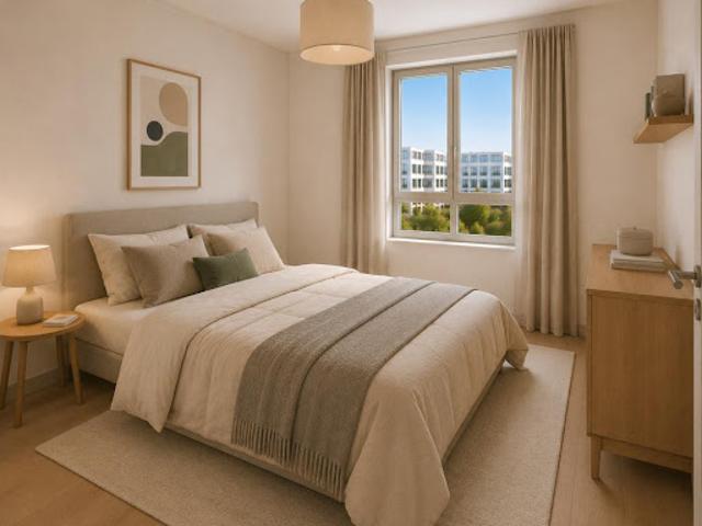 Appartement 2 pièces 45 m2