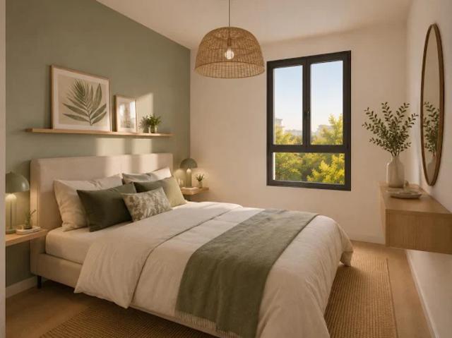 Appartement 2 pièces 45 m2