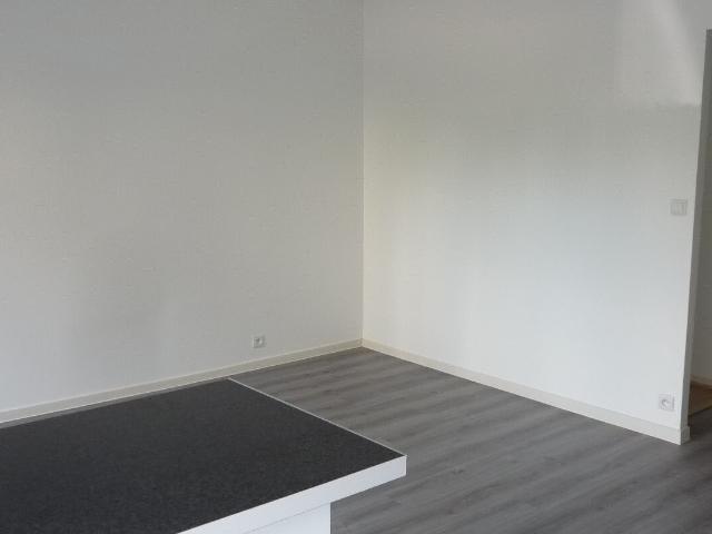 Appartement 2 pièces 45 m2 en résidence