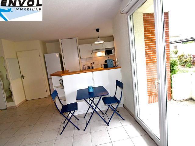 Appartement 2 pièces 45 m² Mondonville