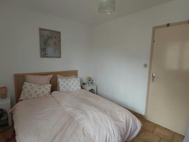 Appartement 2 pièces, 45 m² à louer à Tarascon sur Ariège 09400
