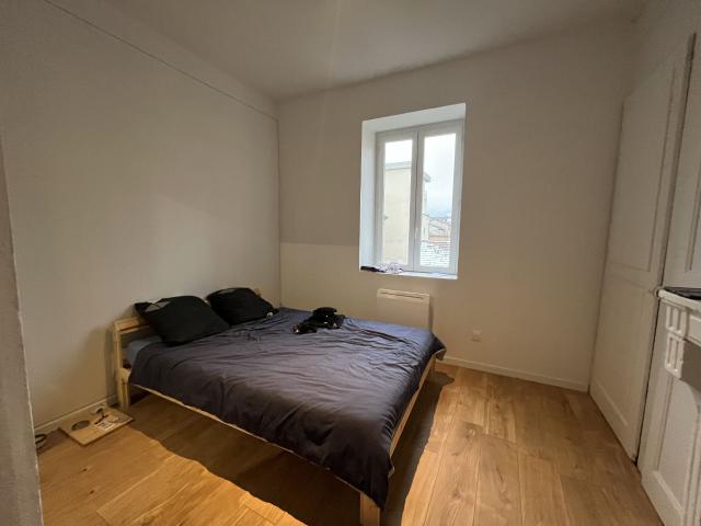 Appartement 2 pièces, 45 m² à louer à Tarare 69170