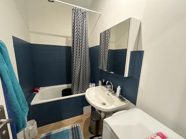 Appartement 2 pièces, 45 m² à louer à Tarare 69170