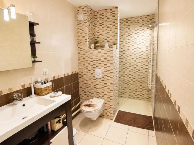 Appartement 2 pièces, 44 m² à louer à Thionville 57100