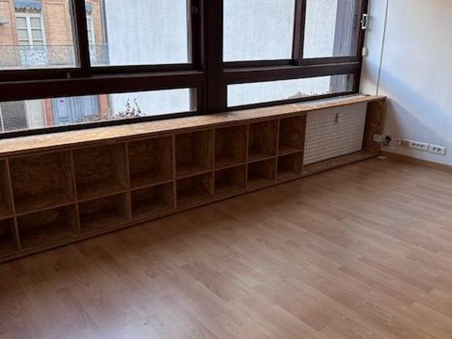 Appartement 2 pièces, 45 m² à louer à Toulouse 31000