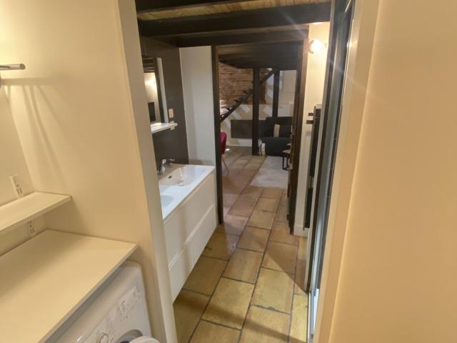 Appartement 2 pièces, 45 m² à louer à Toulouse 31000