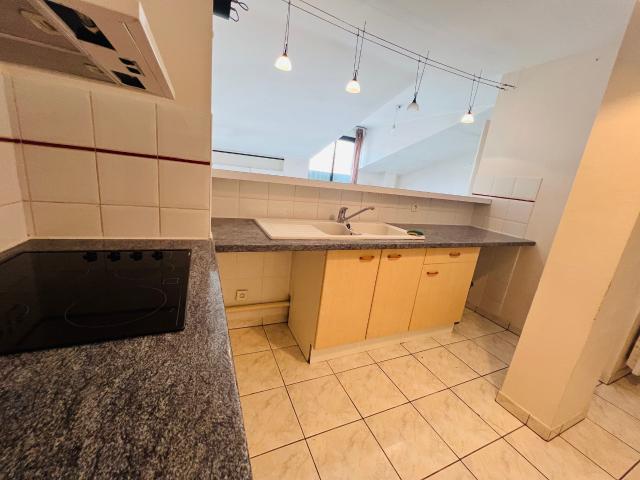 Appartement 2 pièces, 45 m² à louer à Toulouse 31000